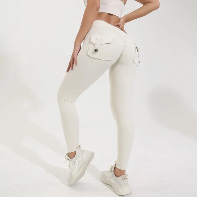 Cargo legging™