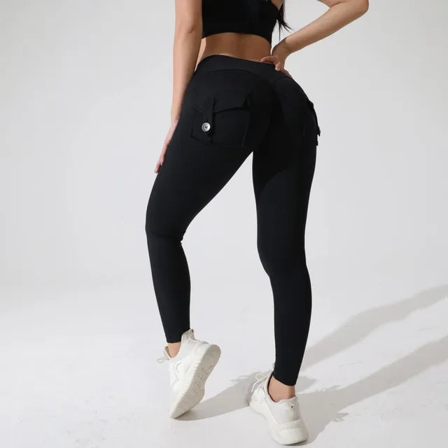 Cargo legging™