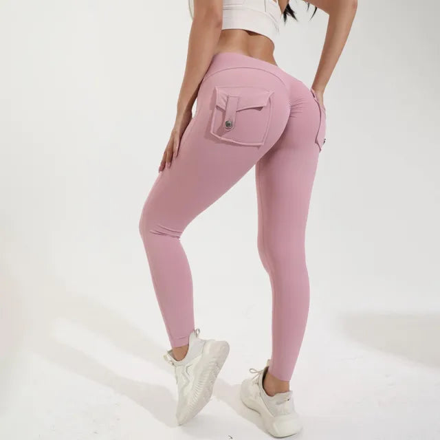 Cargo legging™