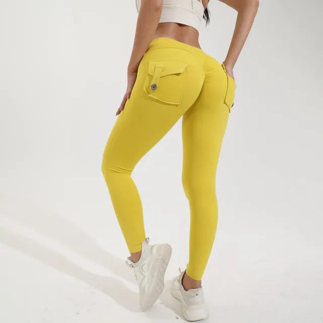 Cargo legging™