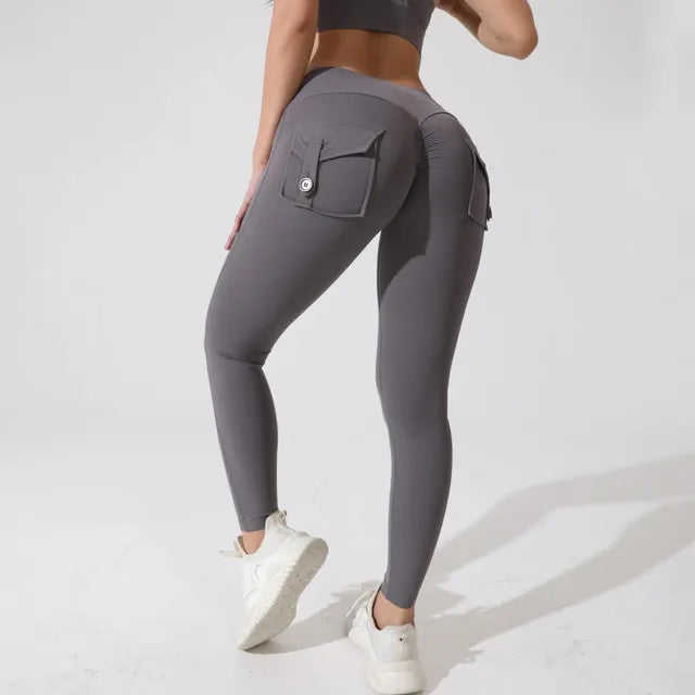 Cargo legging™