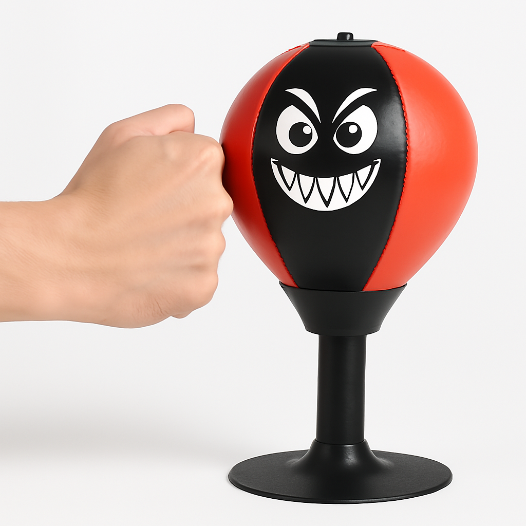 Punch Bal™